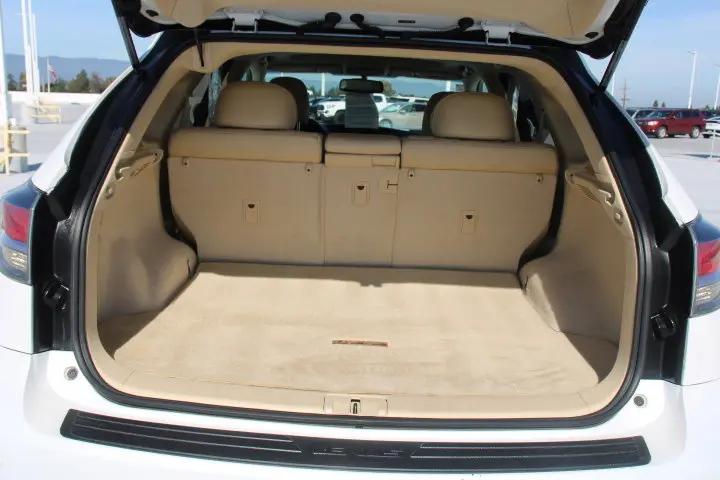 2015 Lexus RX 350 RX 350