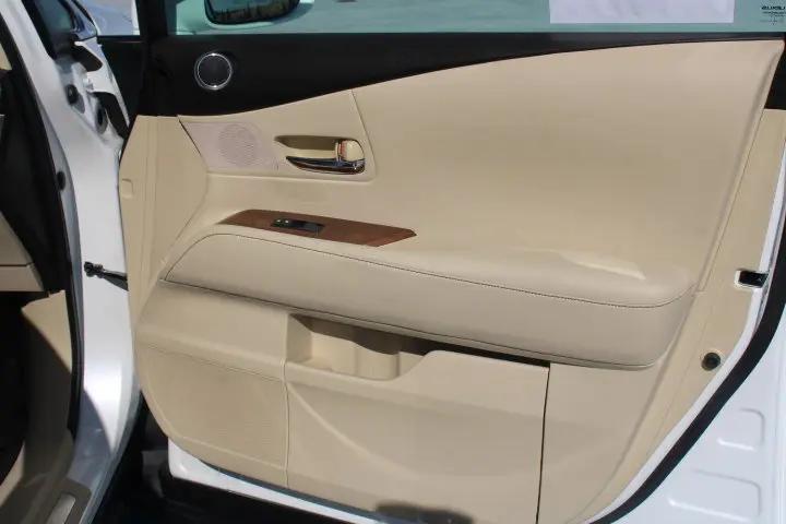 2015 Lexus RX 350 RX 350