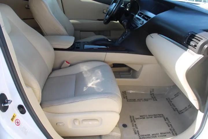 2015 Lexus RX 350 RX 350