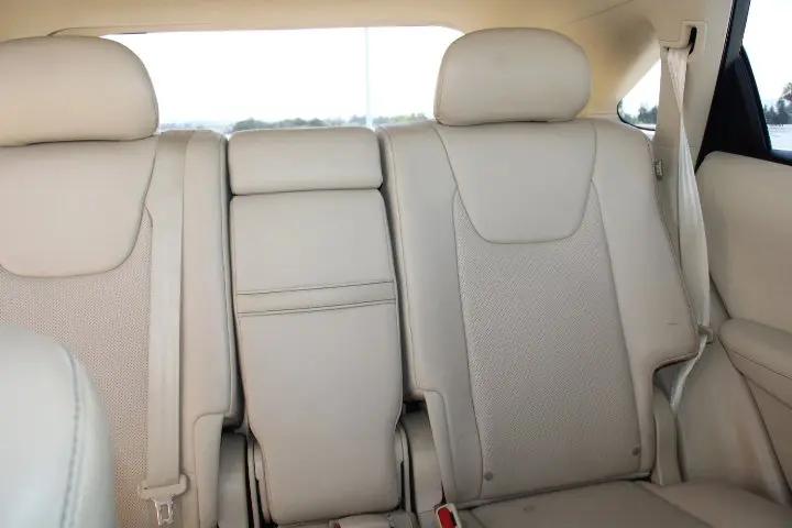 2015 Lexus RX 350 RX 350