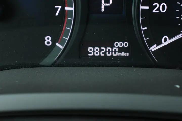 2015 Lexus RX 350 RX 350