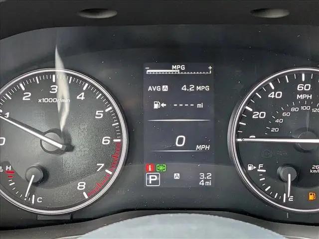 2026 Subaru Ascent Touring 7-Passenger