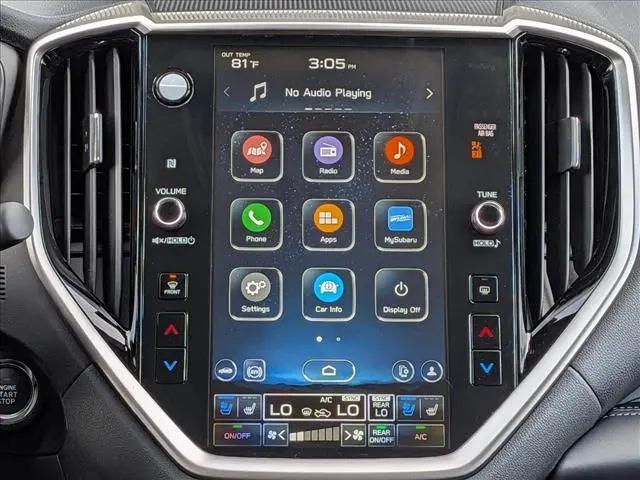 2026 Subaru Ascent Touring 7-Passenger