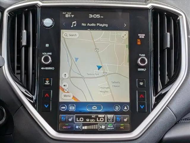 2026 Subaru Ascent Touring 7-Passenger