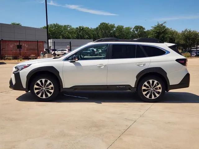 2024 Subaru Outback Limited