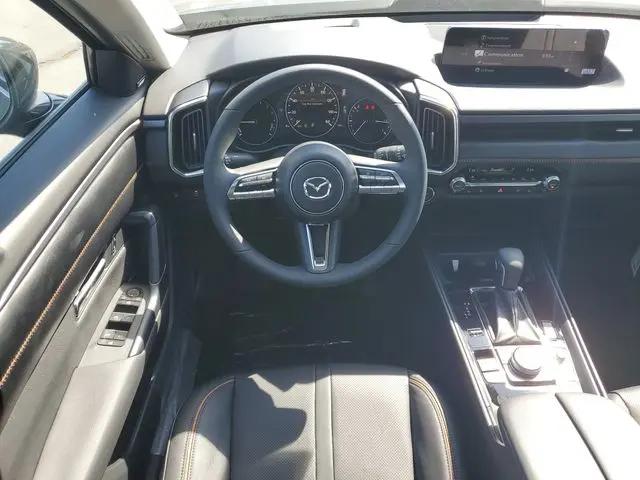 2026 Mazda CX-50 Hybrid Premium Plus