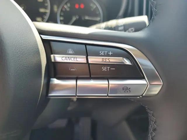 2026 Mazda CX-50 Hybrid Premium Plus