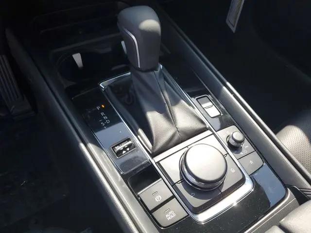 2026 Mazda CX-50 Hybrid Premium Plus