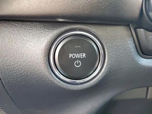 2026 Mazda CX-50 Hybrid Premium Plus