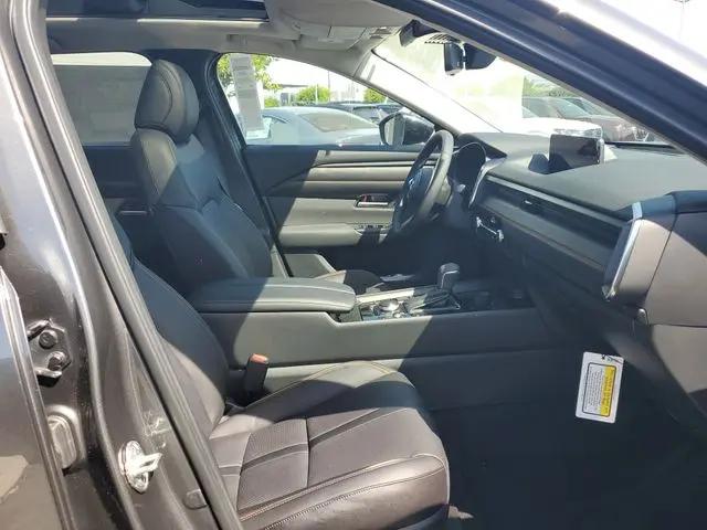 2026 Mazda CX-50 Hybrid Premium Plus