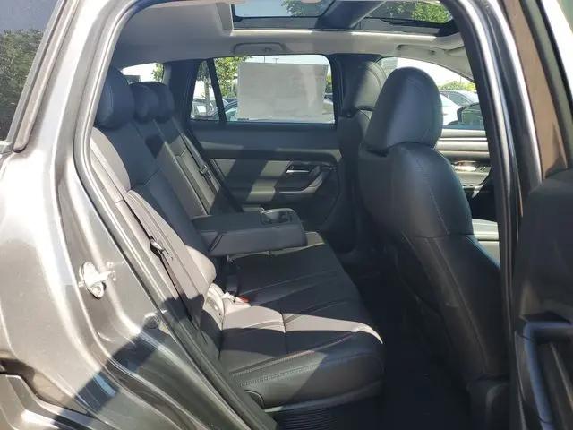 2026 Mazda CX-50 Hybrid Premium Plus
