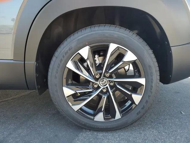2026 Mazda CX-50 Hybrid Premium Plus