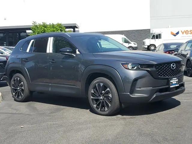 2026 Mazda CX-50 Hybrid Premium Plus