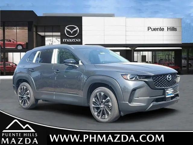2026 Mazda CX-50 Hybrid Premium Plus for sale in City of Industry, CA