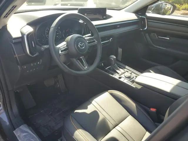 2026 Mazda CX-50 Hybrid Premium Plus