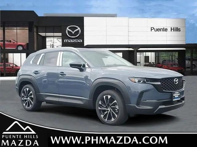 2026 Mazda CX-50 Hybrid Premium Plus for sale in City of Industry, CA