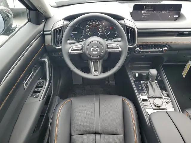 2026 Mazda CX-50 Hybrid Premium Plus