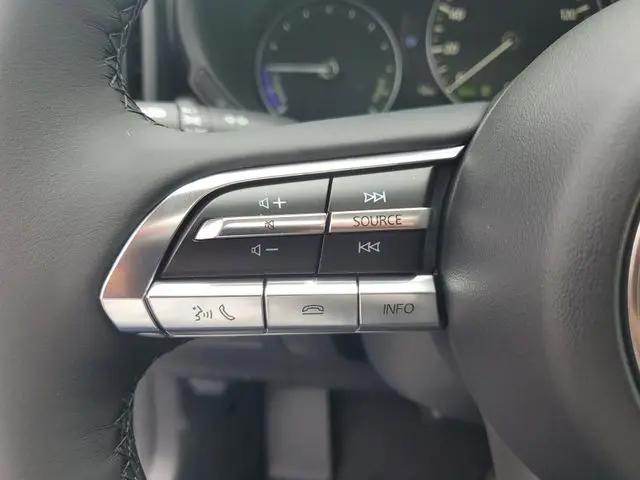 2026 Mazda CX-50 Hybrid Premium Plus