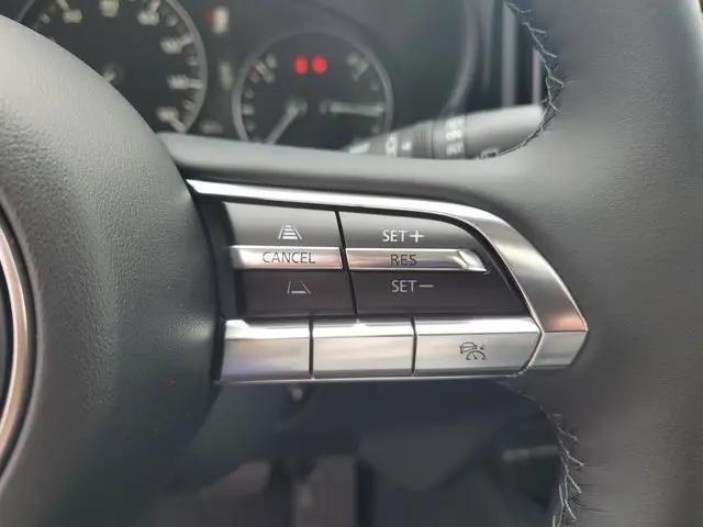 2026 Mazda CX-50 Hybrid Premium Plus