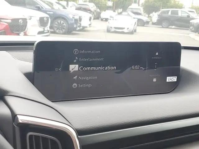 2026 Mazda CX-50 Hybrid Premium Plus