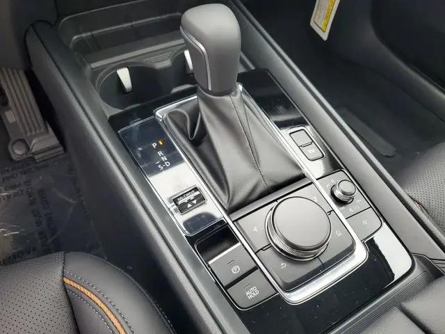 2026 Mazda CX-50 Hybrid Premium Plus