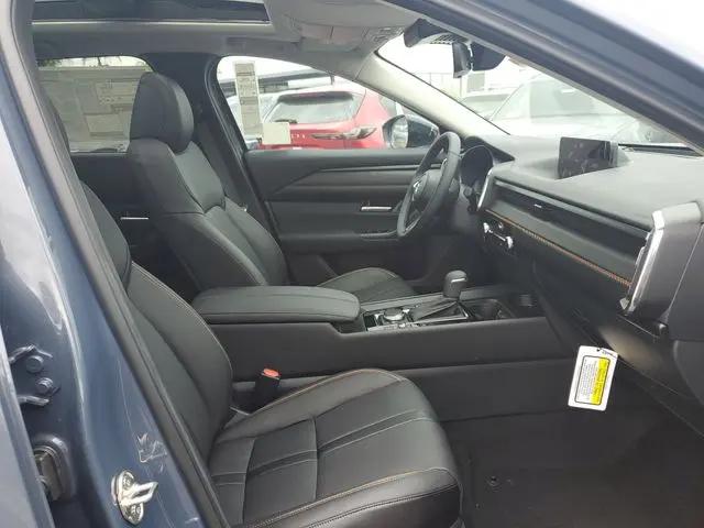 2026 Mazda CX-50 Hybrid Premium Plus