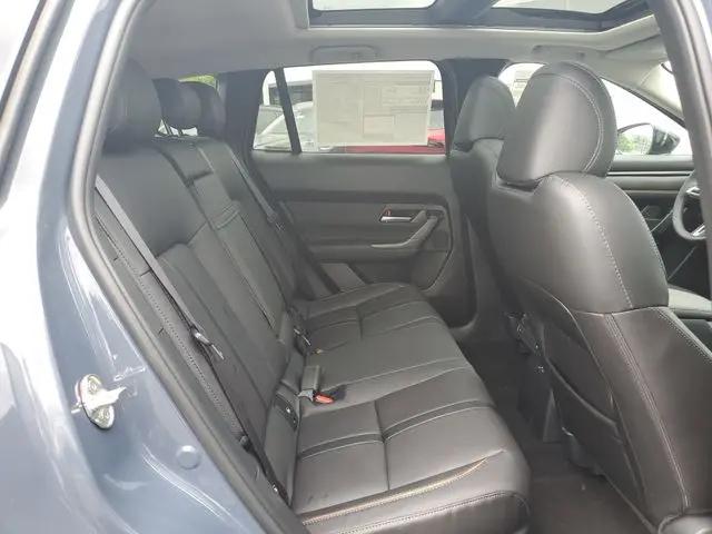 2026 Mazda CX-50 Hybrid Premium Plus