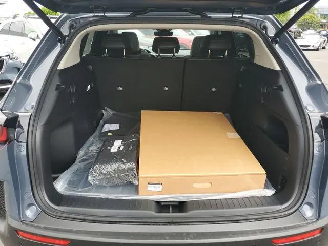 2026 Mazda CX-50 Hybrid Premium Plus