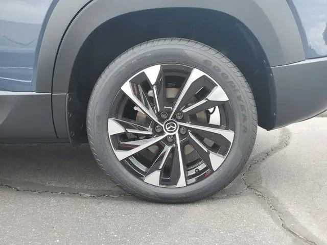 2026 Mazda CX-50 Hybrid Premium Plus