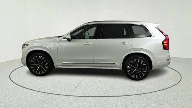 2026 Volvo XC90 Plug-In Hybrid Plus, T8 AWD, Electric/Gasoline, Bright, 7 Seats