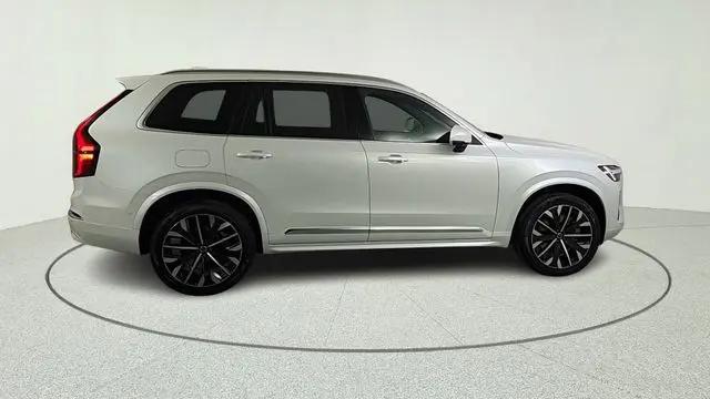 2026 Volvo XC90 Plug-In Hybrid Plus, T8 AWD, Electric/Gasoline, Bright, 7 Seats