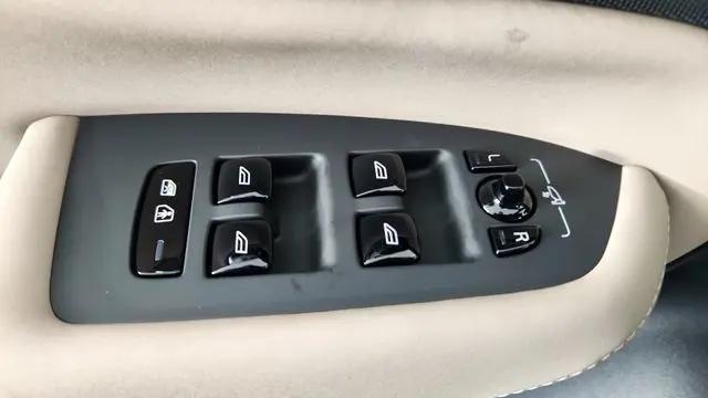 2026 Volvo XC90 Plug-In Hybrid Plus, T8 AWD, Electric/Gasoline, Bright, 7 Seats