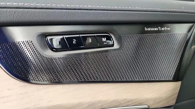 2026 Volvo XC90 Plug-In Hybrid Plus, T8 AWD, Electric/Gasoline, Bright, 7 Seats