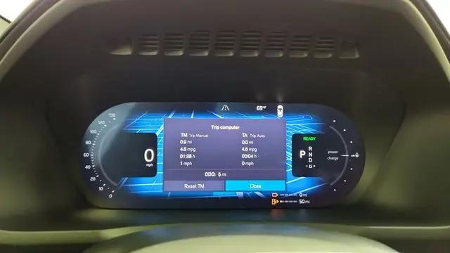 2026 Volvo XC90 Plug-In Hybrid Plus, T8 AWD, Electric/Gasoline, Bright, 7 Seats
