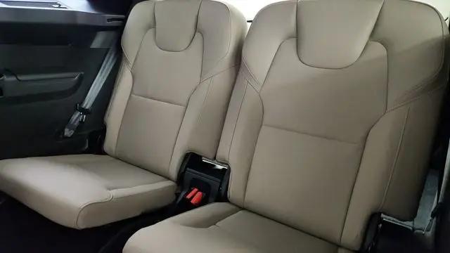 2026 Volvo XC90 Plug-In Hybrid Plus, T8 AWD, Electric/Gasoline, Bright, 7 Seats