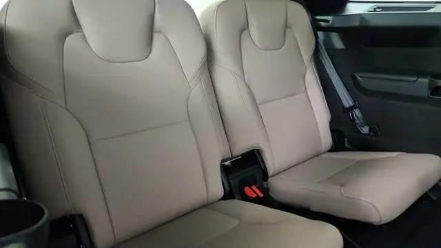 2026 Volvo XC90 Plug-In Hybrid Plus, T8 AWD, Electric/Gasoline, Bright, 7 Seats