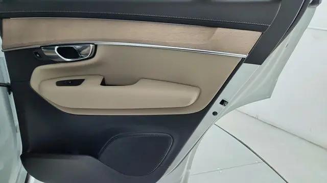 2026 Volvo XC90 Plug-In Hybrid Plus, T8 AWD, Electric/Gasoline, Bright, 7 Seats