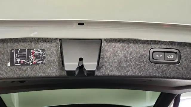 2026 Volvo XC90 Plug-In Hybrid Plus, T8 AWD, Electric/Gasoline, Bright, 7 Seats