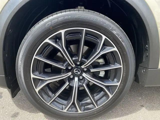 2025 Mazda CX-70 Premium Plus Package