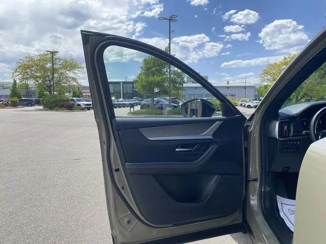 2025 Mazda CX-70 Premium Plus Package