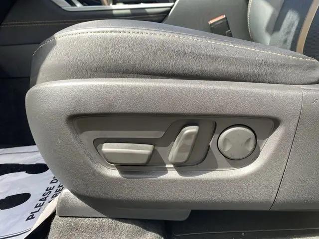 2025 Mazda CX-70 Premium Plus Package