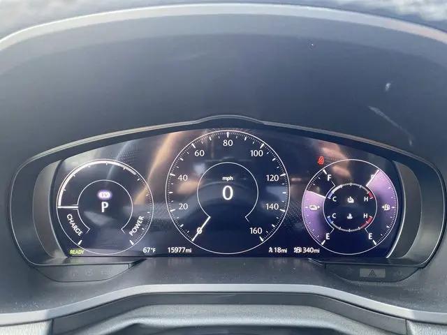 2025 Mazda CX-70 Premium Plus Package