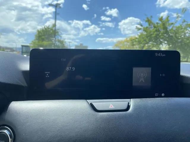 2025 Mazda CX-70 Premium Plus Package