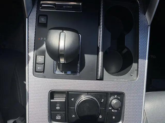 2025 Mazda CX-70 Premium Plus Package