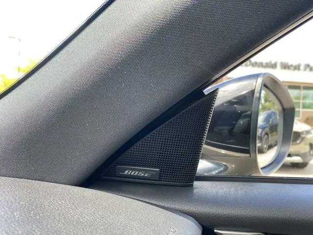2025 Mazda CX-70 Premium Plus Package