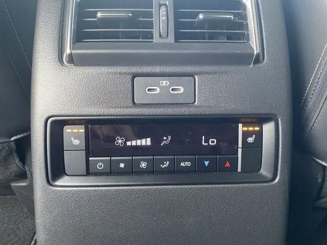 2025 Mazda CX-70 Premium Plus Package