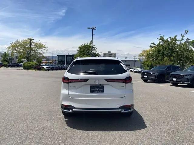 2024 Mazda X-90 Premium