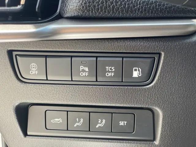 2024 Mazda X-90 Premium