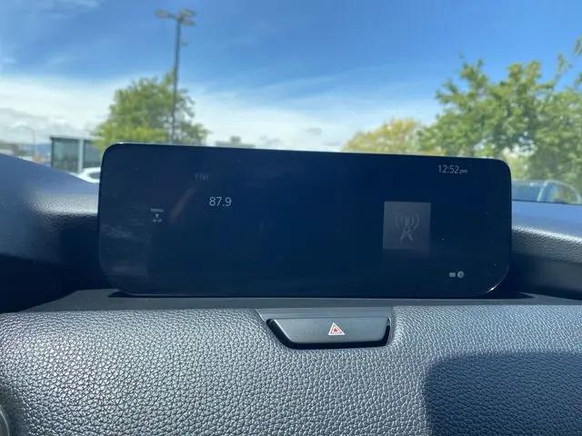 2024 Mazda X-90 Premium