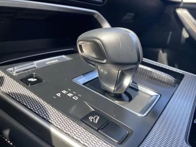 2024 Mazda X-90 Premium